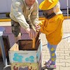Światowy Dzień Pszczoły - wycieczka do Veolii w Szczytnie 