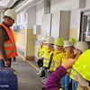 Światowy Dzień Pszczoły - wycieczka do Veolii w Szczytnie 