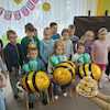 Urodziny w maju