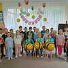 Urodziny w maju