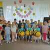 Urodziny w maju