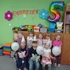 Urodziny w maju