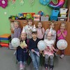 Urodziny w maju