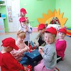 Bawimy się w strażaków