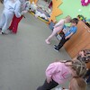 Wiosenna rytmika u Motylków