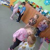 Wiosenna rytmika u Motylków