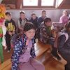 Wyjazd edukacyjny