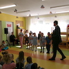 „Śpiewać każdy może”- koncert  muzyczny z Pozytywką