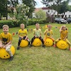 Kolorowy Tydzień