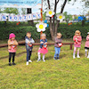 Piknik Bajkowych Rodzin