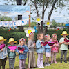 Piknik Bajkowych Rodzin