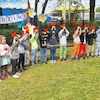 Piknik Bajkowych Rodzin