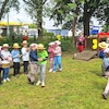 Piknik Bajkowych Rodzin