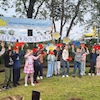 Piknik Bajkowych Rodzin
