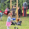 Piknik Bajkowych Rodzin