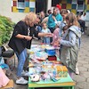 Piknik Bajkowych Rodzin