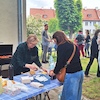 Piknik Bajkowych Rodzin