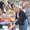 Piknik Bajkowych Rodzin