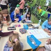 Piknik Bajkowych Rodzin