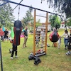 Piknik Bajkowych Rodzin
