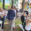 Piknik Bajkowych Rodzin