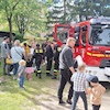 Piknik Bajkowych Rodzin