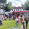 Piknik Bajkowych Rodzin
