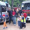Piknik Bajkowych Rodzin