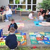 Piknik Bajkowych Rodzin