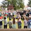 Piknik Bajkowych Rodzin
