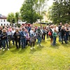 Piknik Bajkowych Rodzin