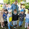 Piknik Bajkowych Rodzin