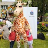 Piknik Bajkowych Rodzin