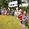 Piknik Bajkowych Rodzin