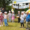 Piknik Bajkowych Rodzin
