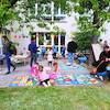 Piknik Bajkowych Rodzin