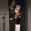 „LEGENDY WIECZNIE ŻYWE -Maria Pawlikowska Jasnorzewska   w poezji” – KONKURS WOKALNY W WIELBARKU