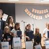 „LEGENDY WIECZNIE ŻYWE -Maria Pawlikowska Jasnorzewska   w poezji” – KONKURS WOKALNY W WIELBARKU