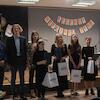 „LEGENDY WIECZNIE ŻYWE -Maria Pawlikowska Jasnorzewska   w poezji” – KONKURS WOKALNY W WIELBARKU