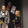„LEGENDY WIECZNIE ŻYWE -Maria Pawlikowska Jasnorzewska   w poezji” – KONKURS WOKALNY W WIELBARKU