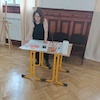Akwarelowe impresje