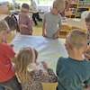 Na majowej łące