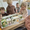 Na majowej łące