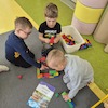 Podróż po zabytkach Europy