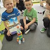 Podróż po zabytkach Europy