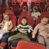 Z wizytą w kinie 