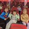 Z wizytą w kinie 