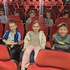 Z wizytą w kinie 