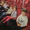 Z wizytą w kinie 