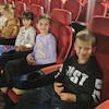 Z wizytą w kinie 